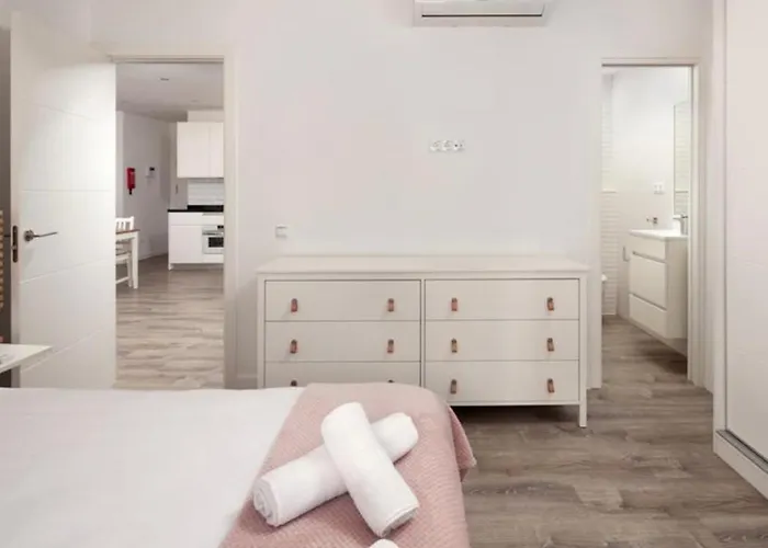 Riosol Appartement *