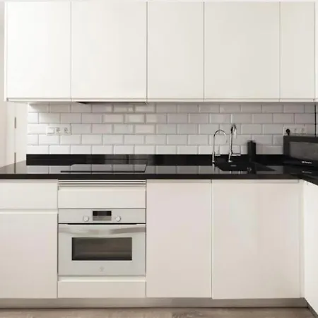Apartamento Riosol
