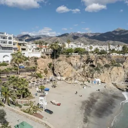 Apartamento Riosol Nerja