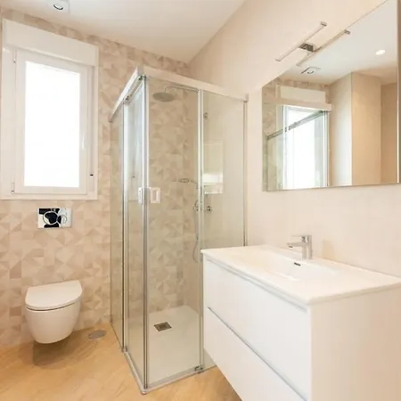 Apartamento Chanquete