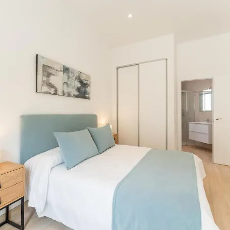 Chanquete Apartment
