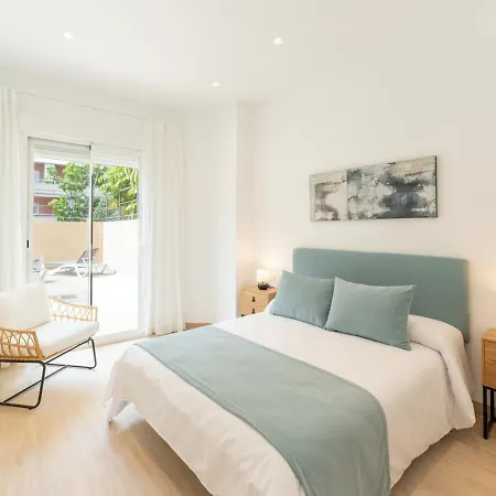 Apartment Chanquete