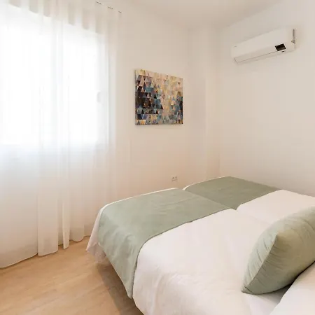 Apartment Chanquete *