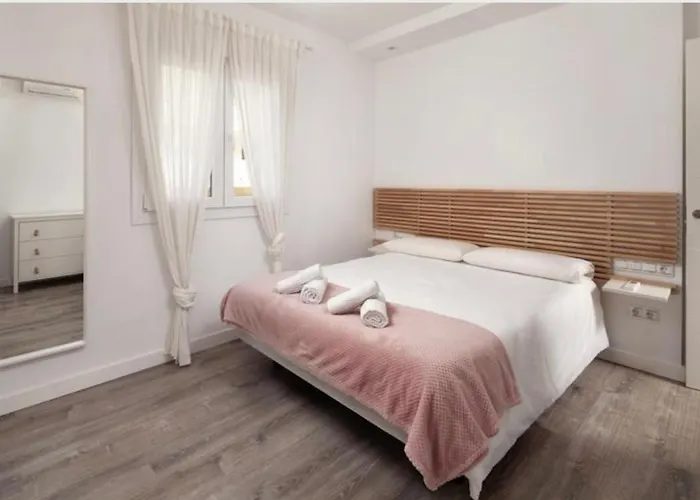 Riosol Apartamento *