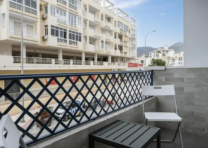 Riosol Apartamento Nerja