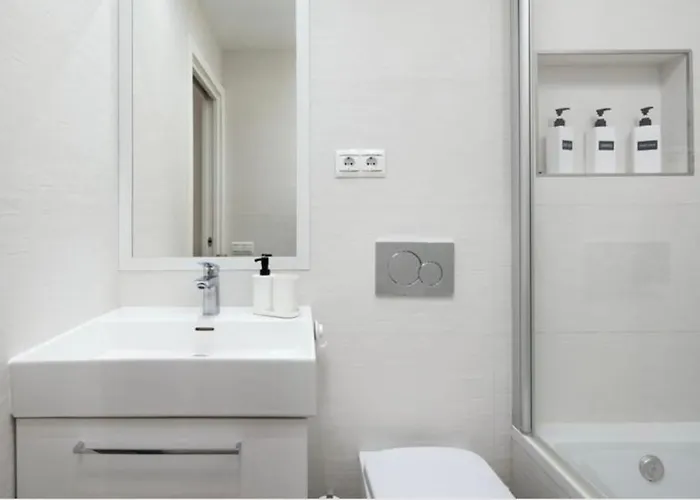 Riosol Apartamento Nerja