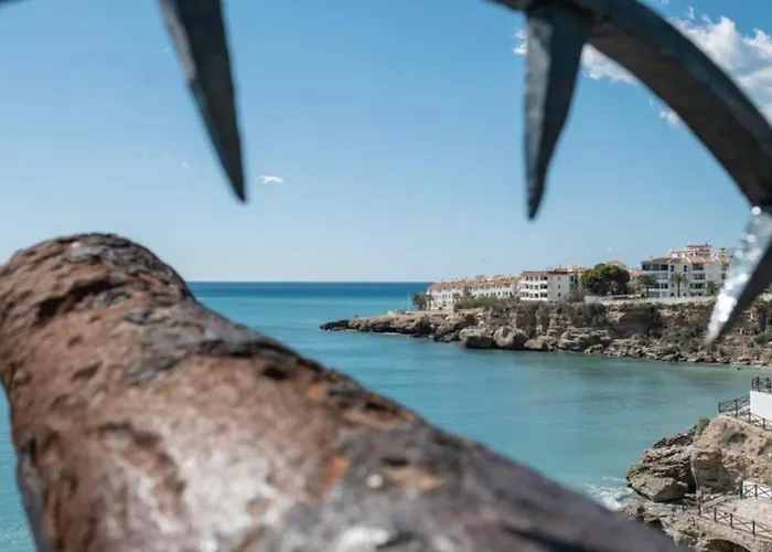 Riosol Apartment Nerja