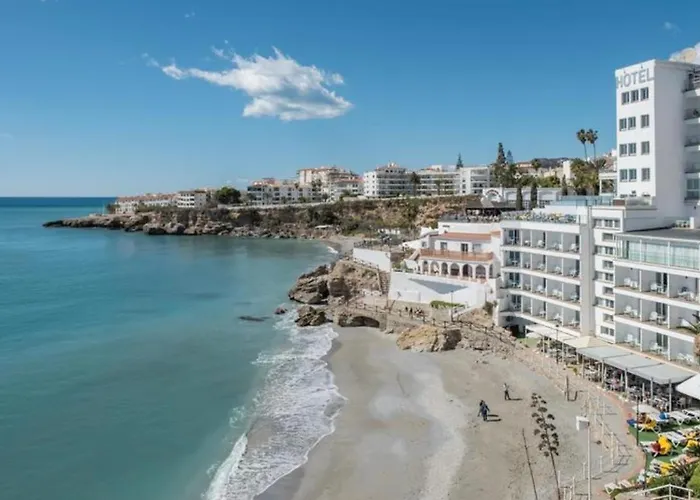 Riosol Apartment Nerja