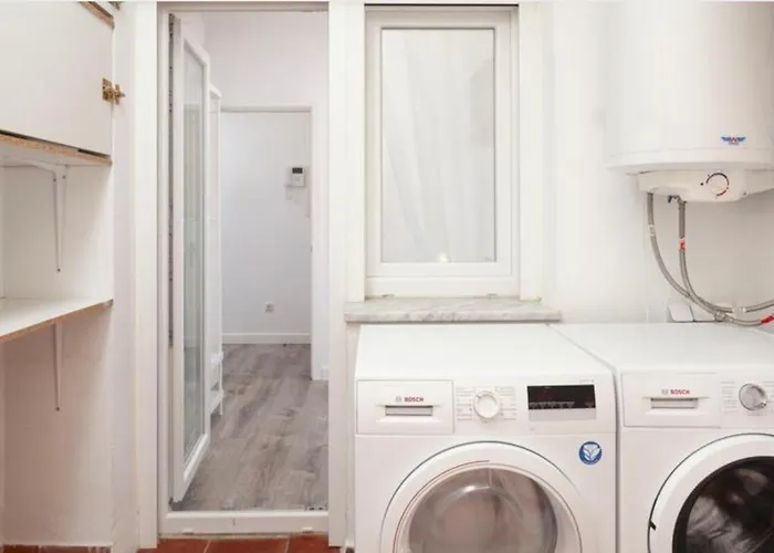 Riosol Апартаменти Нерха