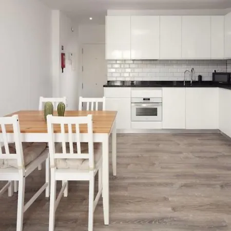 Riosol Apartment