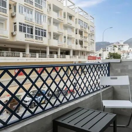 Riosol Apartment Nerja