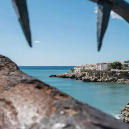 Riosol Apartment Nerja